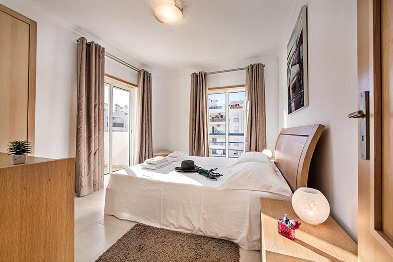 Apartamento Whyler ตาวิรา ภายนอก รูปภาพ