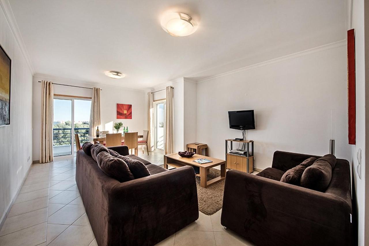 Apartamento Whyler ตาวิรา ภายนอก รูปภาพ