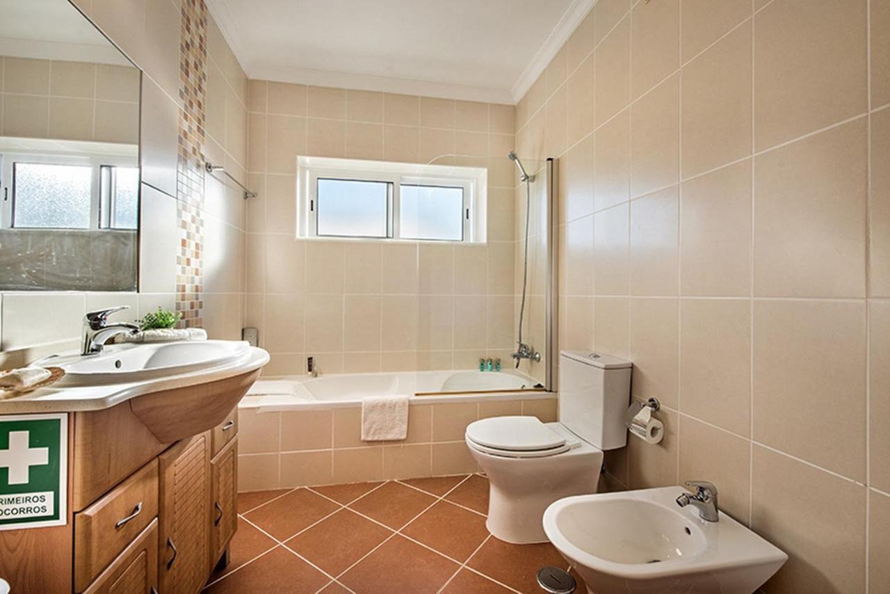 Apartamento Whyler ตาวิรา ภายนอก รูปภาพ