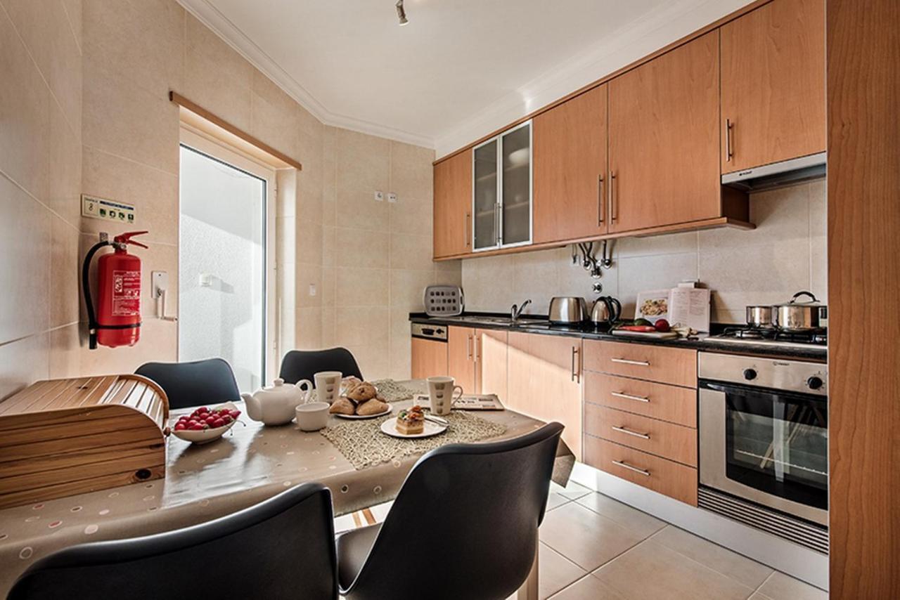 Apartamento Whyler ตาวิรา ภายนอก รูปภาพ