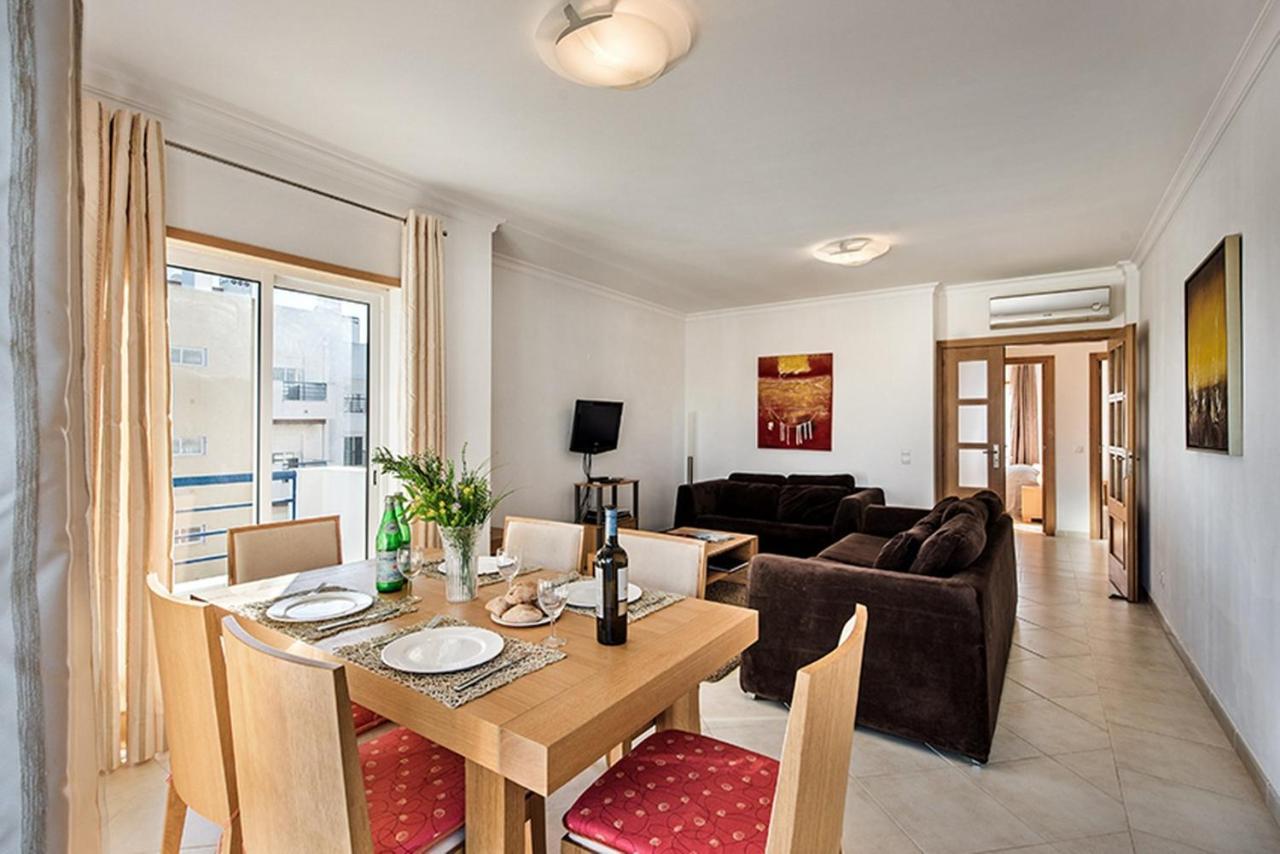 Apartamento Whyler ตาวิรา ภายนอก รูปภาพ