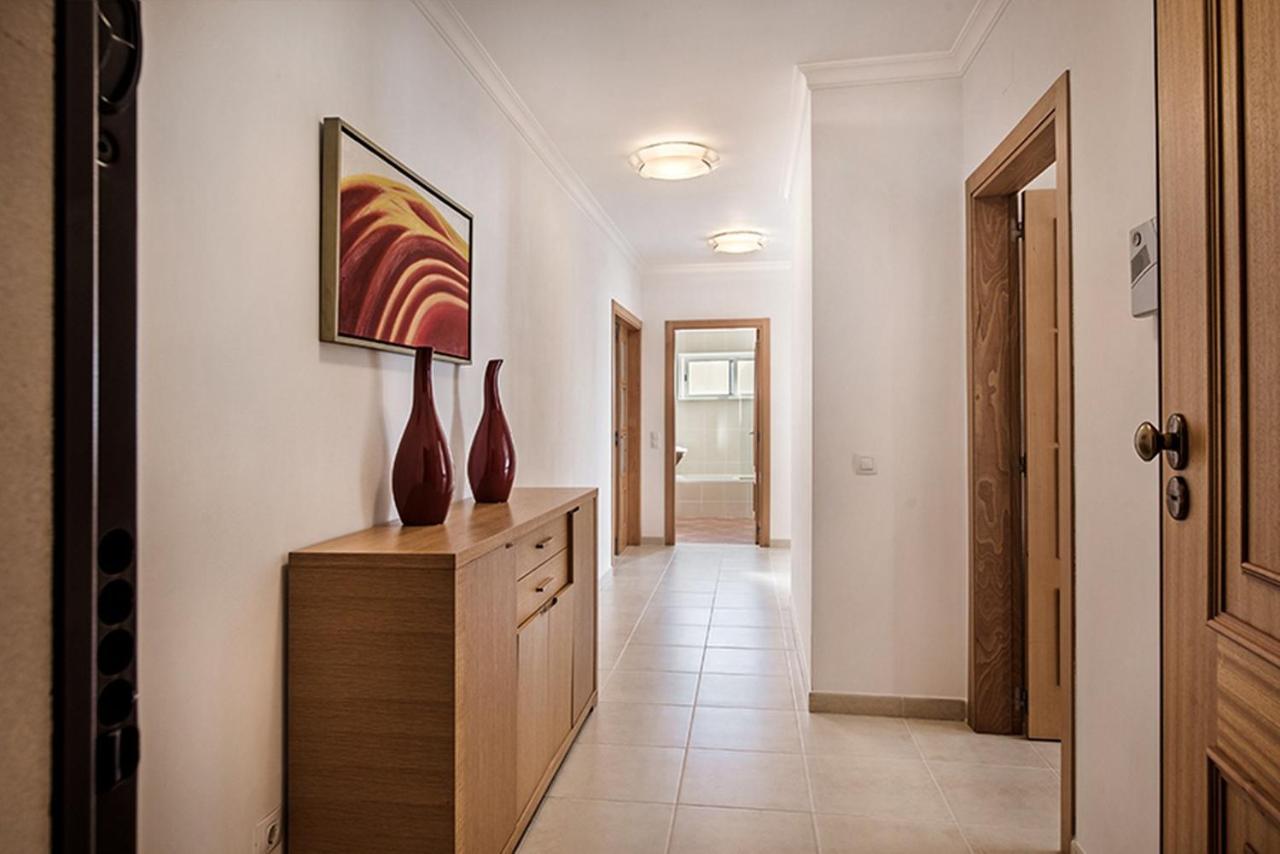 Apartamento Whyler ตาวิรา ภายนอก รูปภาพ