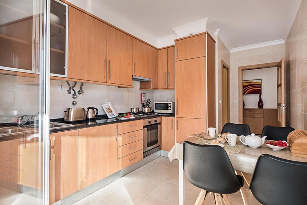 Apartamento Whyler ตาวิรา ภายนอก รูปภาพ