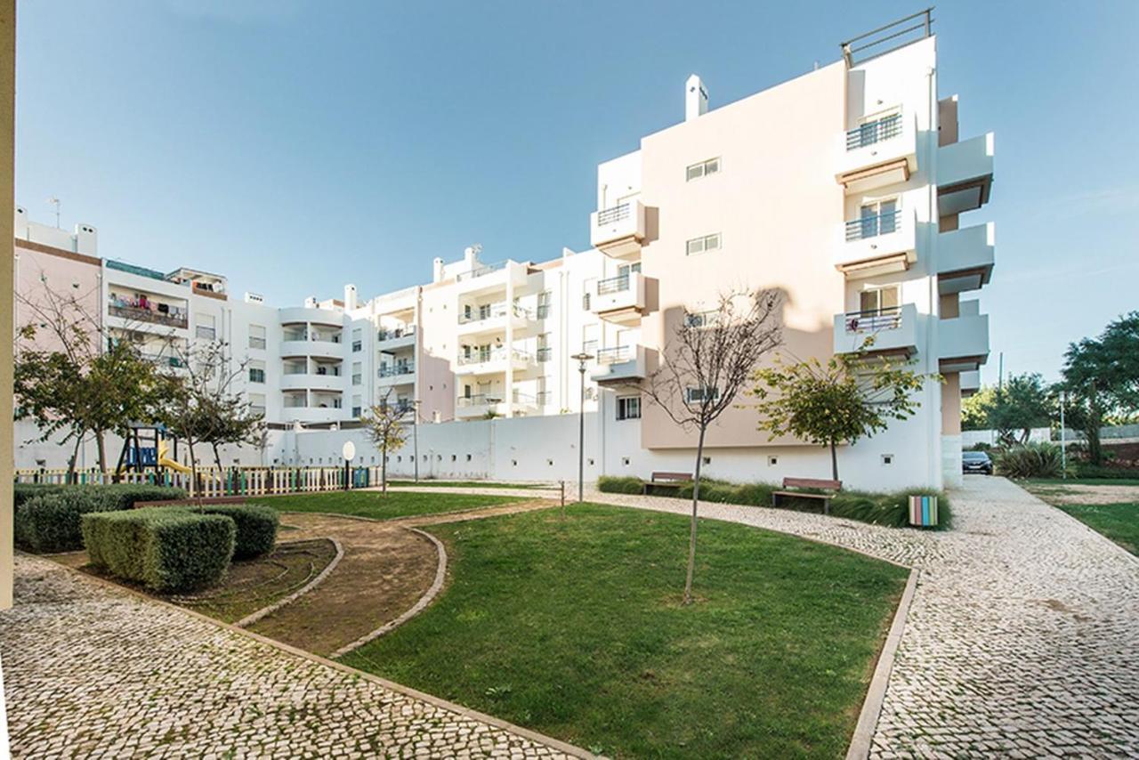 Apartamento Whyler ตาวิรา ภายนอก รูปภาพ