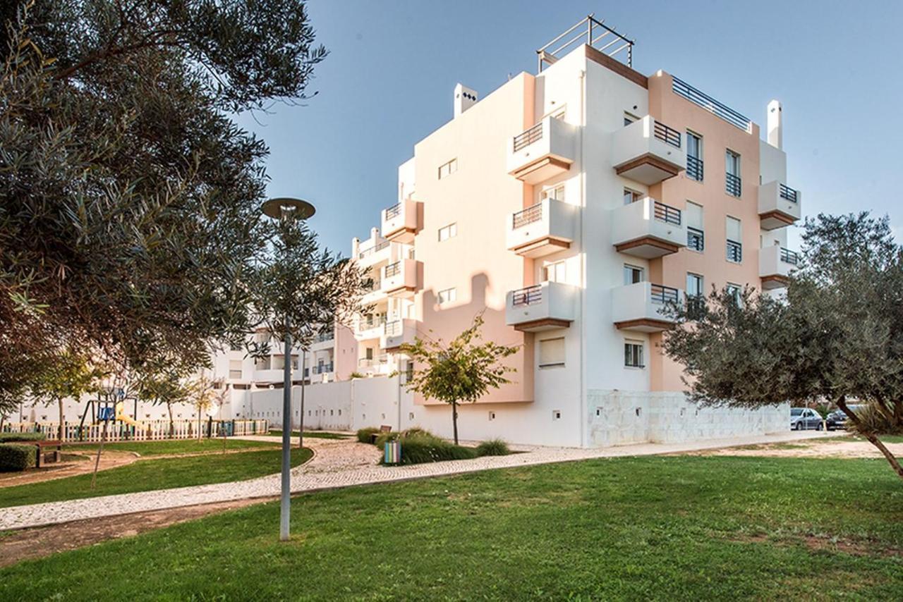 Apartamento Whyler ตาวิรา ภายนอก รูปภาพ