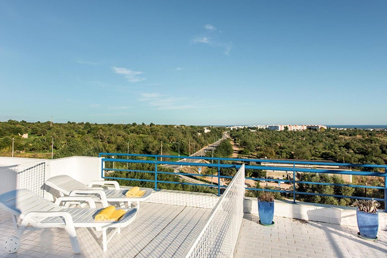 Apartamento Whyler ตาวิรา ภายนอก รูปภาพ