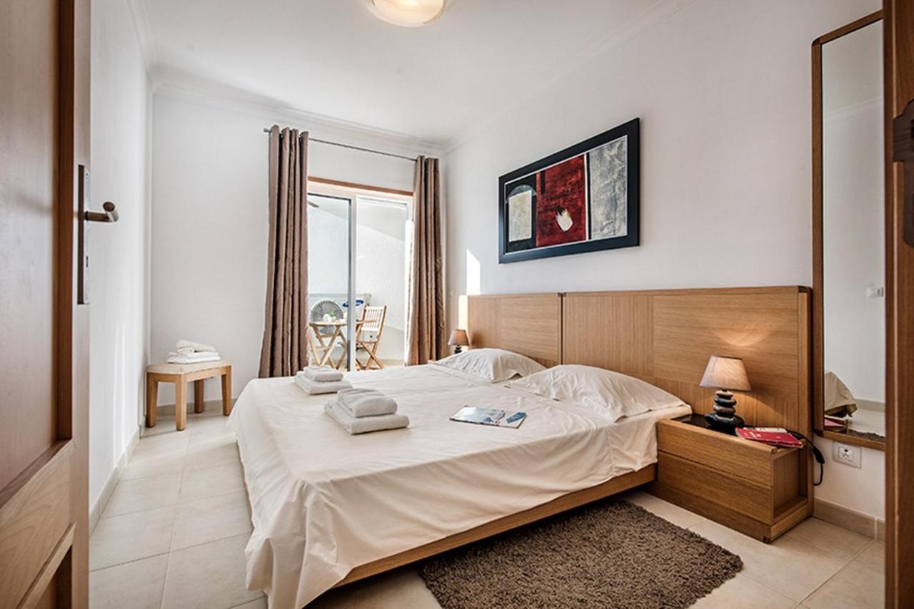 Apartamento Whyler ตาวิรา ภายนอก รูปภาพ