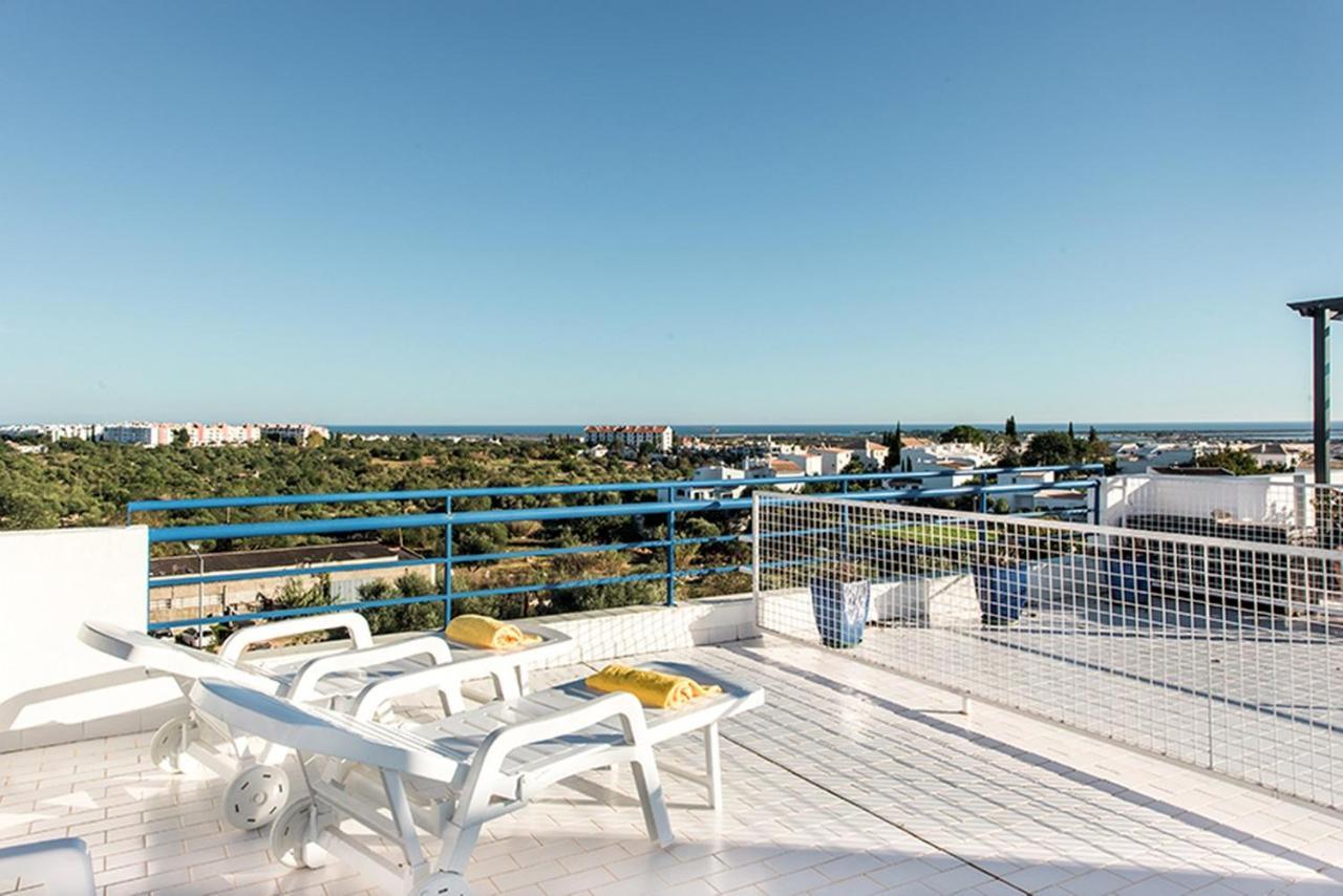 Apartamento Whyler ตาวิรา ภายนอก รูปภาพ
