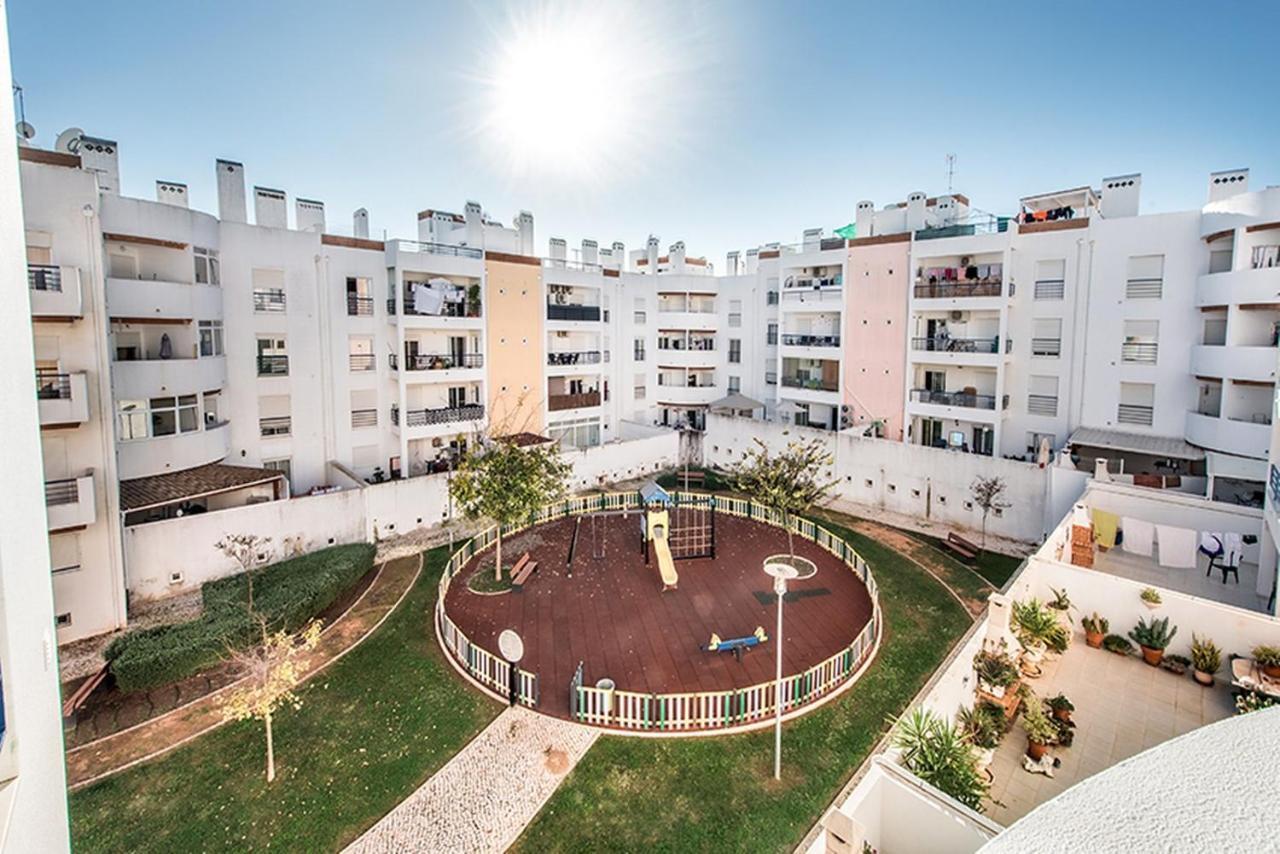 Apartamento Whyler ตาวิรา ภายนอก รูปภาพ