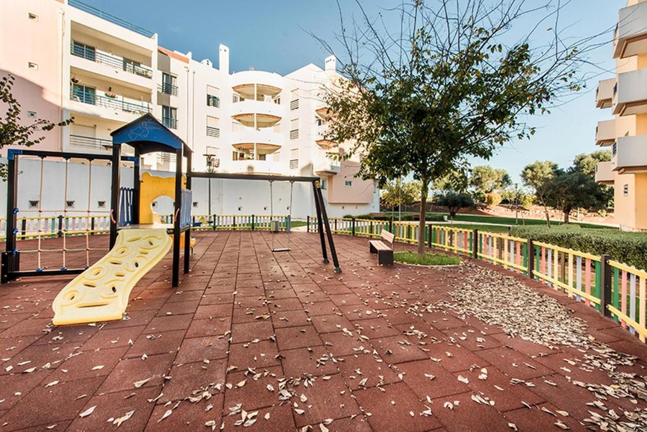 Apartamento Whyler ตาวิรา ภายนอก รูปภาพ